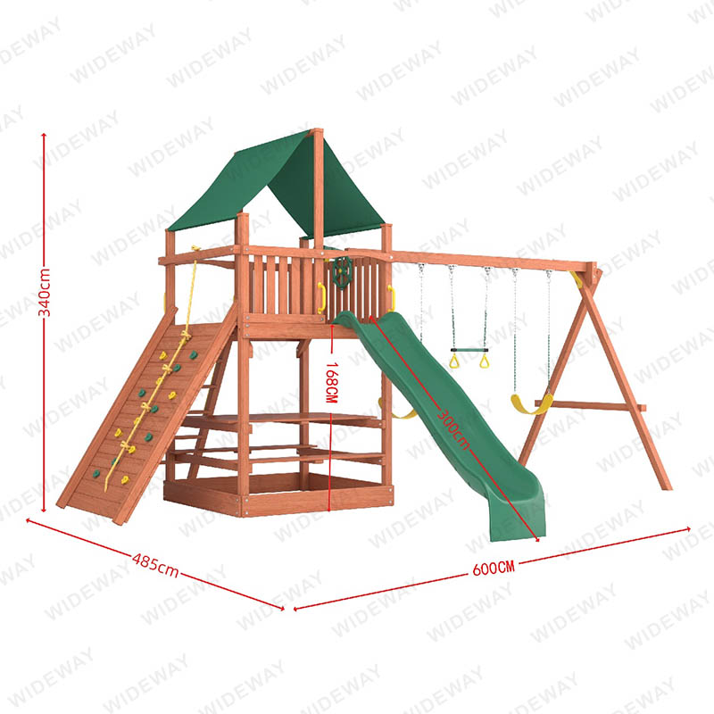 Oryginalna kombinacja Turbo Fort